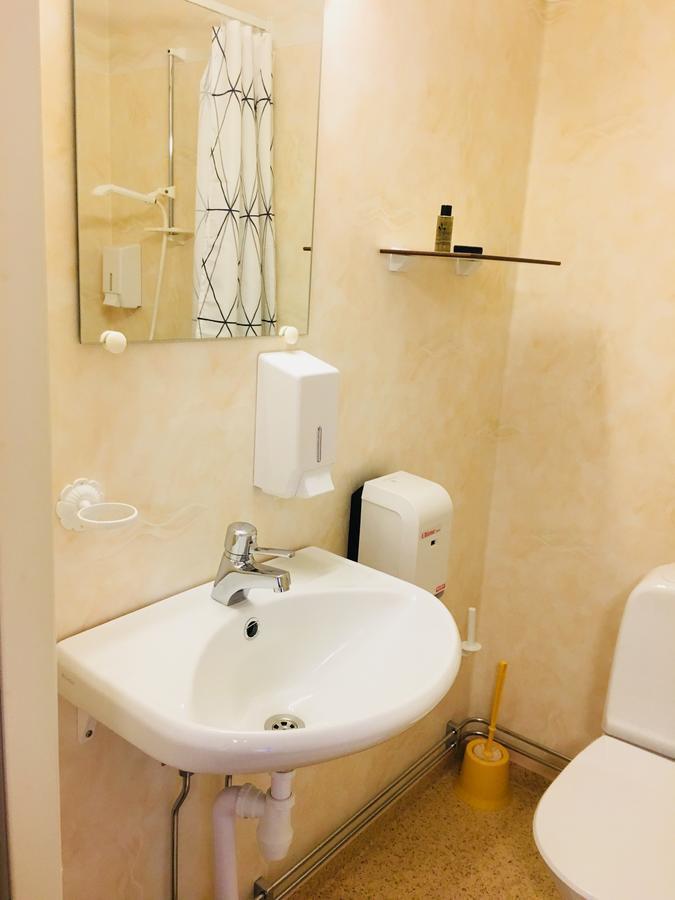 Munken Hotell & Konferens Мьонстерас Екстер'єр фото
