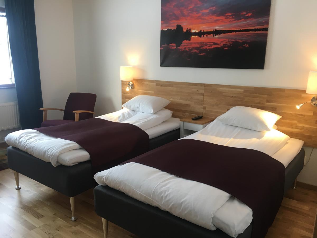 Munken Hotell & Konferens Мьонстерас Екстер'єр фото